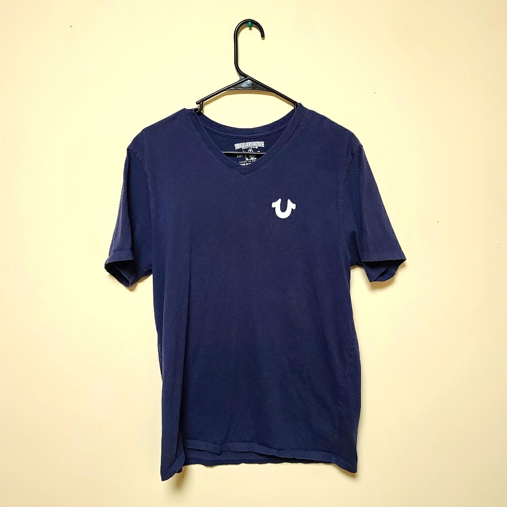 True Religion Tee